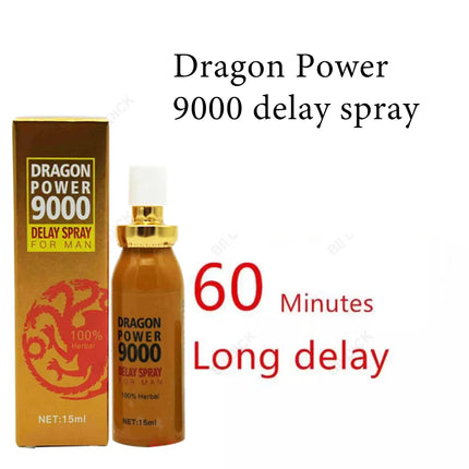 Men Sex Delay Spray For Retardant Premature Ejaculation Strong Male Penis Massage Oil Dick Erection Intimate Sexual Toy Couples