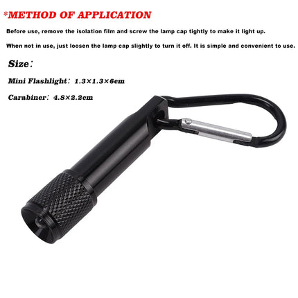 100000LM Super Bright Flashlight Rechargeable LED Torch Long Range Tactical Lamp for Outdoor Waterproof Camping Fishing Lantern