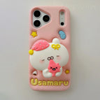 Phone Case / For 17ProMax