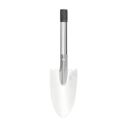 Stainless Steel Gardening Shovel Hand Trowel for Planting, Digging, Weeding, Rust-Resistant Garden Tool for Flowers & Vegetables