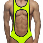 Fluorescent Green / XL