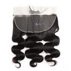 13X6 HD LACE / United States / 16inches