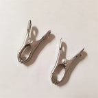 accessory 2 clamps B / as shown