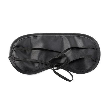 50PCS Eye patches hotel disposable Sleep blindfold for eyes aviation eye mask shading Travel Sleeping eye mask Breathability Who