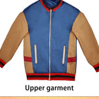 Jacket B / S