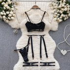 QD151-Black / L