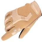Long finger  3 / 20-22cm
