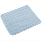 Germany / Light Blue / XS 40x30cm