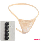 Plug B - Panties N27 / inch 31-35
