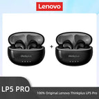 2PCS Black
