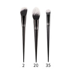 KVD 1-3-3 / China Mainland