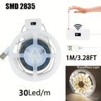 1m Warm White
