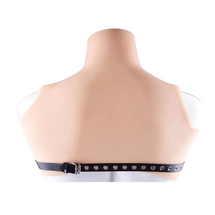 BDSM Breast Bondage Harness Belt Nipple Clip Stimulation Sadism Slave Games Women Breast Restraint Fetish Sex Toys Couples
