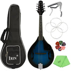 Mandolin Set / China Mainland