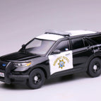 Highway Patrol