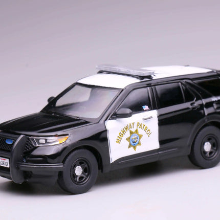 596 Model 1:64 alloy car model