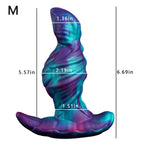 Buttplug -M / China Mainland