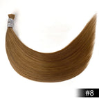 8 / 12 months With Proper Care / 18inches 45cm|50g For Sample