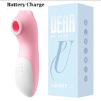 Battery Charge