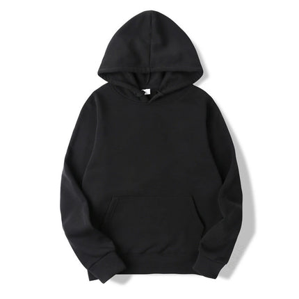 Men's Hoodies Women Hooded Sweatshirt for Men Clothing New in Hoodies & Sweatshirts Streetwear Sports Sweatshirt Man Harajuku