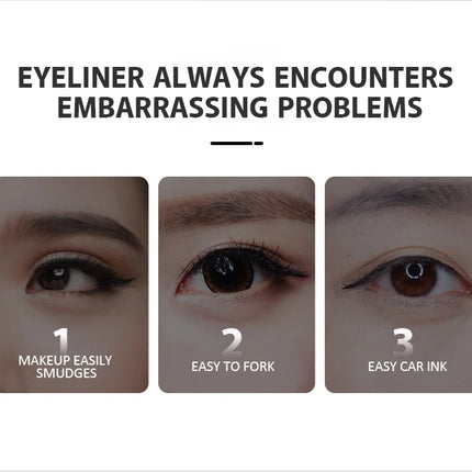 Gentle Makeup Correction Pen Portable Smudge Remover Pencil Easy Clean Eyeliner Lip Repair Tool Waterproof Longlasting