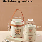 Off White 1000ml