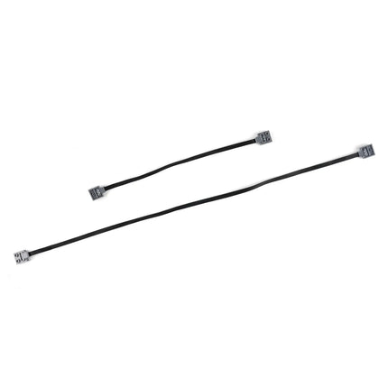 5/10PCS Legoeds Power Extension Wire 25/50cm for Motors 8886/8871/8870 LED Light Compatible with Technical MOC