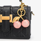 Antique Gold Pink