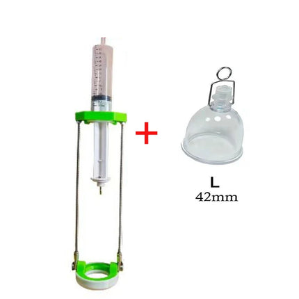 Hog Stretcher Male Penis Stretching Brace Extension Vacuum Glans Pump Enlargement Men Stretch Tractor Bracket Extension Tools