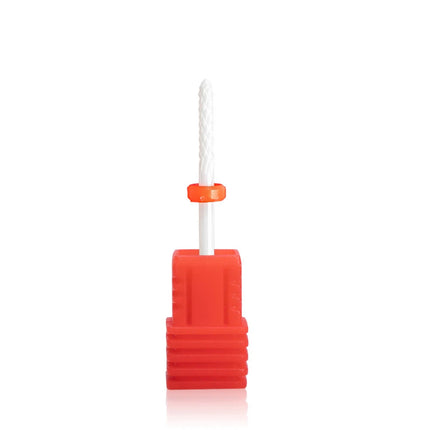 Nail Drill Bits Best Diamond Burrs Grinding Bits Accesories for Gel Nail Polish Manicure Nails Art Tool Shank Carving Polishing