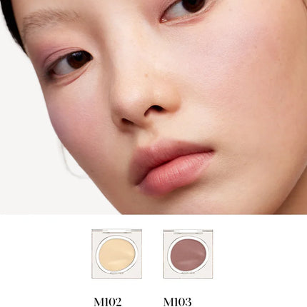 Joocyee Monochrome Eyeshadow Matte Chameleon Powder Smoked Sparkling Pearlescent Shining Earth Tone Color Eye Shadow Palette