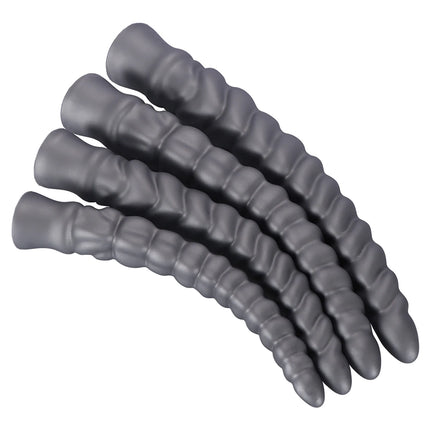 Super Long Big Anal Plug Huge Anus Stretching Dilator Expander Large Giant Fantasy Long Butt Plug Sex Toys for Women Men Gay
