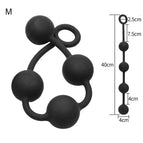 4 anal ball M