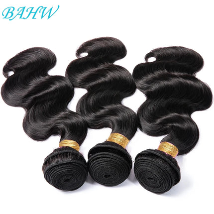 12A Peruvian Wholesale Short Inch Body Wave Bundles Hair Extensions 100% Human Virgin Hair Bundles 1/3/4 Bundle Raw Women Hair