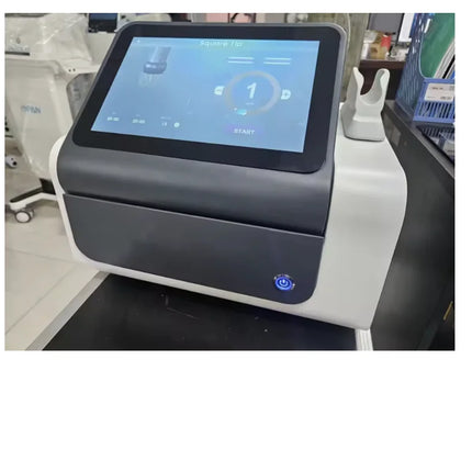 Cold Plasma with Argon Gas Professional Fractional Cold Plasma Sterilization equipment Cold Plasma Machine for Wound Therapy