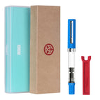 Blue / EF(0.4mm)