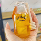 Honey bottle
