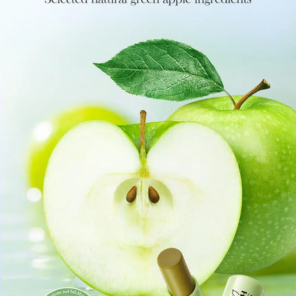 SADOER Fresh Fruit Lip Balm Moisturizing Anti Cracking Repair Nourishing Hydrating Lipstick Beauty Skin Care
