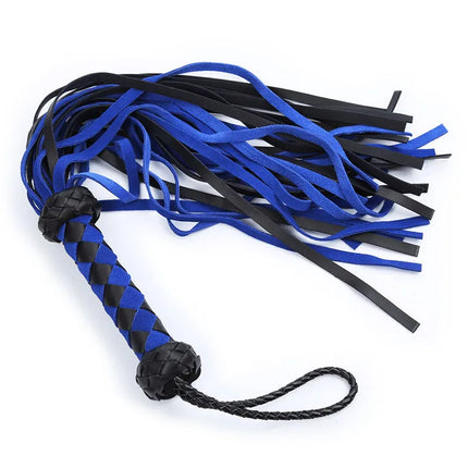 Genuine Leather Slave Fetish Bondage Spanking Whip Sex Toys for Couples Bdsm Erotic Sex Games To Paddle Pony Play Tool