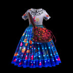 Led Dress Q / 100 (2-3T)