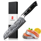 Santoku Knife