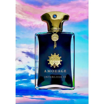 Men’s Eau De Parfum Long Lasting 100ml Aromatic Woody Fragrance with Fresh Warm Clean Notes and Refined Masculine Elegance