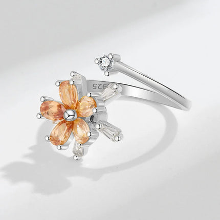 Fidget Ring / Bague Fidget
