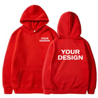Red / XXL