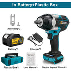 1 Battery PlasticBox / China Mainland