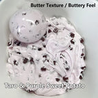 Taro mud Oreo