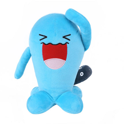 25cm Original Plush Toy Cute Meowth Soft Kawaii Cute Best Gifts for Anime Cartoon Plush Doll Figure Toy for Kids Birthday Gift