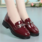 LZL9086 red / 36(Foot23cm) / China Mainland