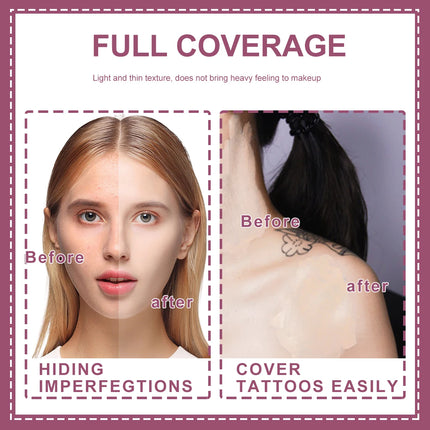 Multifunction Concealer Palette Cream Texture Covers Acne Marks Dark Circles 15 Colors Face Makeup Waterproof Make up Cosmetics