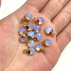 NO.8 Opal